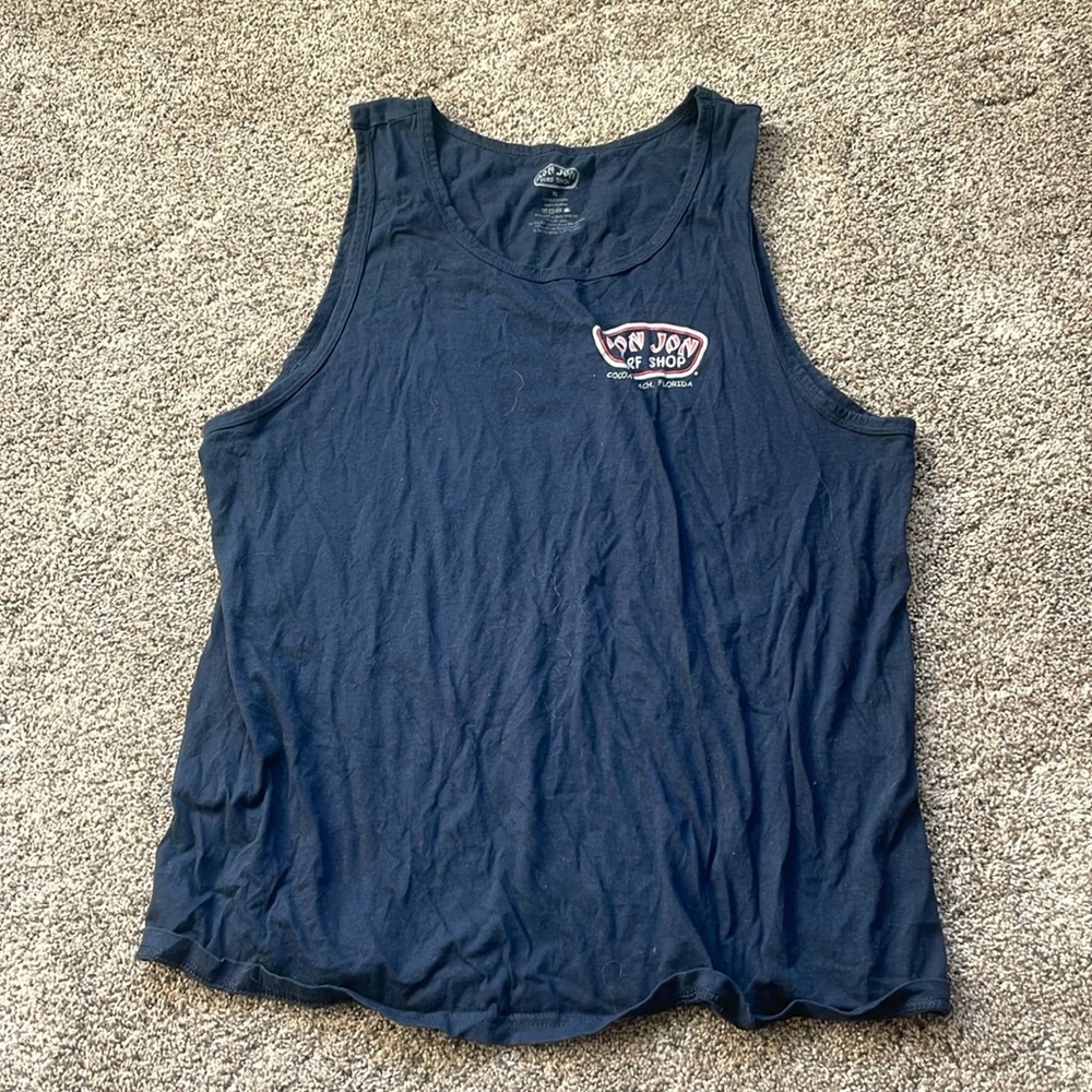 Ron Jon Tank Top